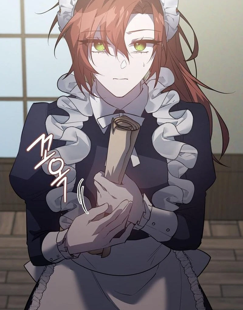 A Revenge Guide for the Terminally Ill Maid Chapter 20 - page 94