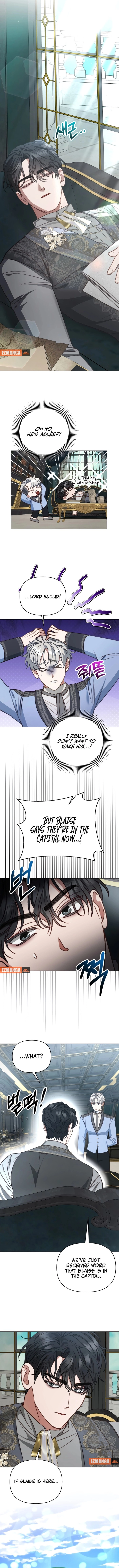 Don’t Pay Attention to The Villainess Chapter 27 - page 12