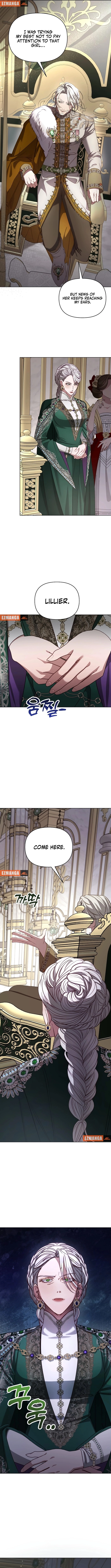 Don’t Pay Attention to The Villainess Chapter 27 - page 3