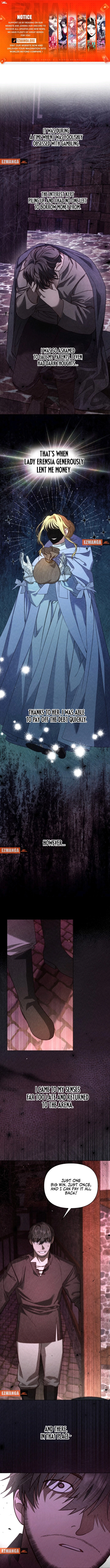 Don’t Pay Attention to The Villainess Chapter 29 - page 1