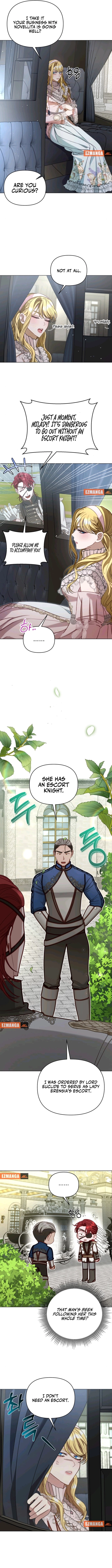Don’t Pay Attention to The Villainess Chapter 29 - page 10
