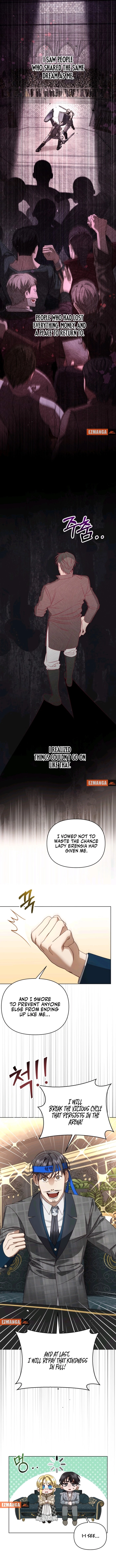 Don’t Pay Attention to The Villainess Chapter 29 - page 2