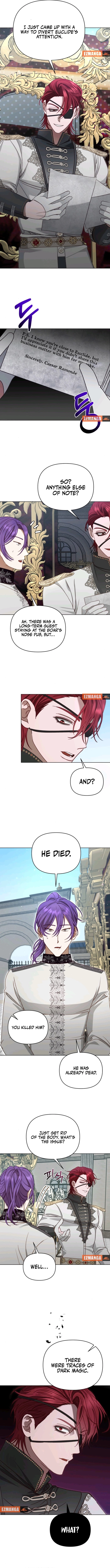 Don’t Pay Attention to The Villainess Chapter 29 - page 5