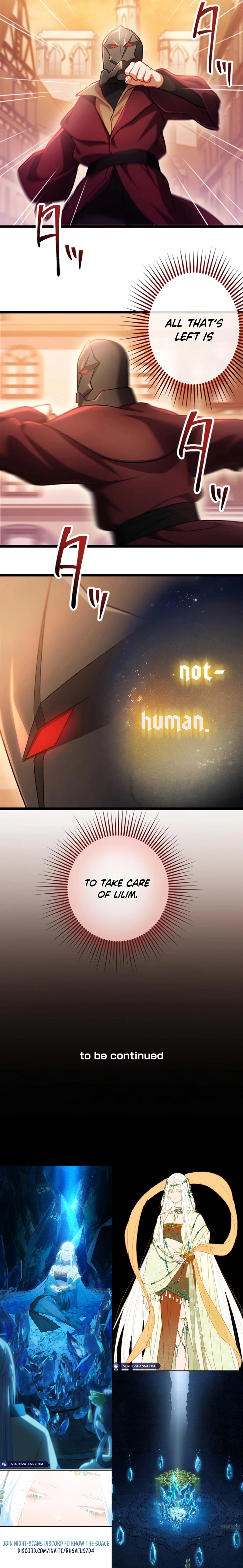 Former S-rank Adventurers Slow Life Chapter 17 - page 11