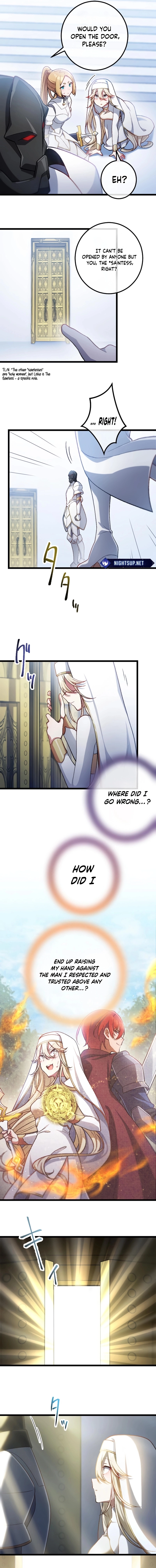 Former S-rank Adventurers Slow Life Chapter 17 - page 4