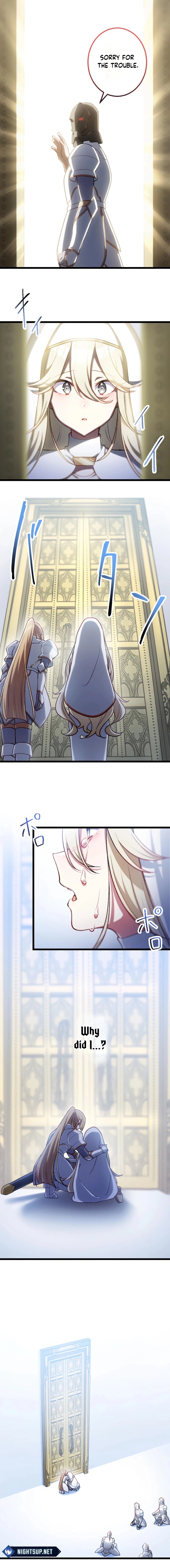 Former S-rank Adventurers Slow Life Chapter 17 - page 5