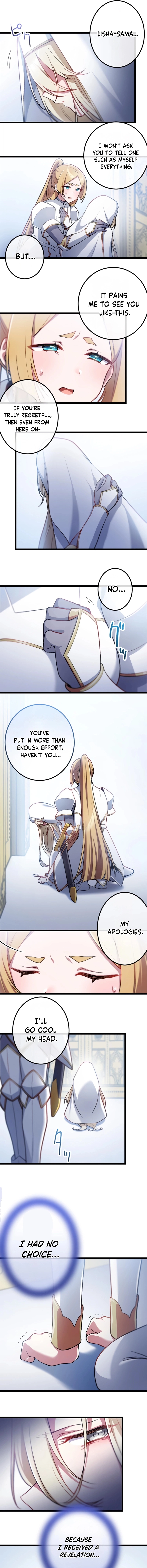 Former S-rank Adventurers Slow Life Chapter 17 - page 6