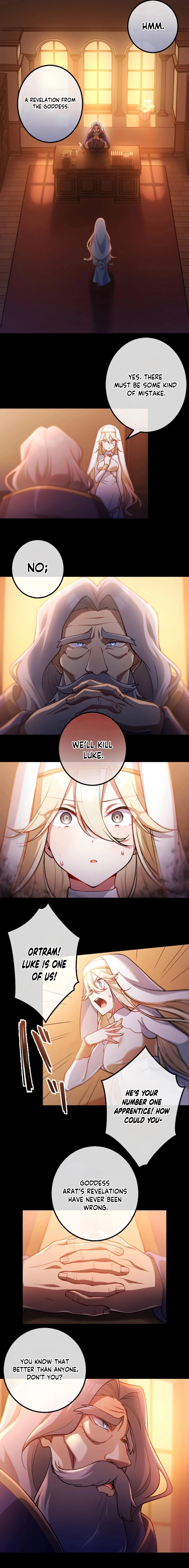 Former S-rank Adventurers Slow Life Chapter 17 - page 8