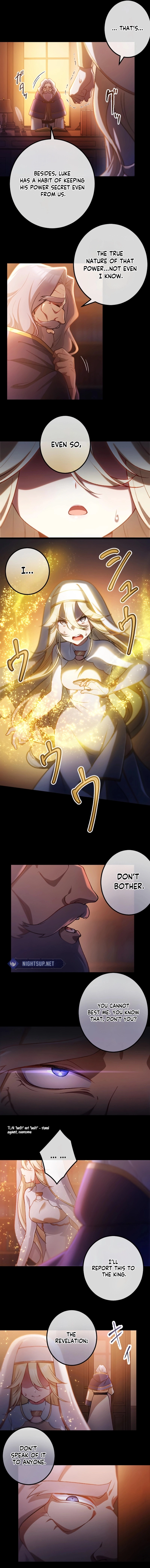 Former S-rank Adventurers Slow Life Chapter 17 - page 9