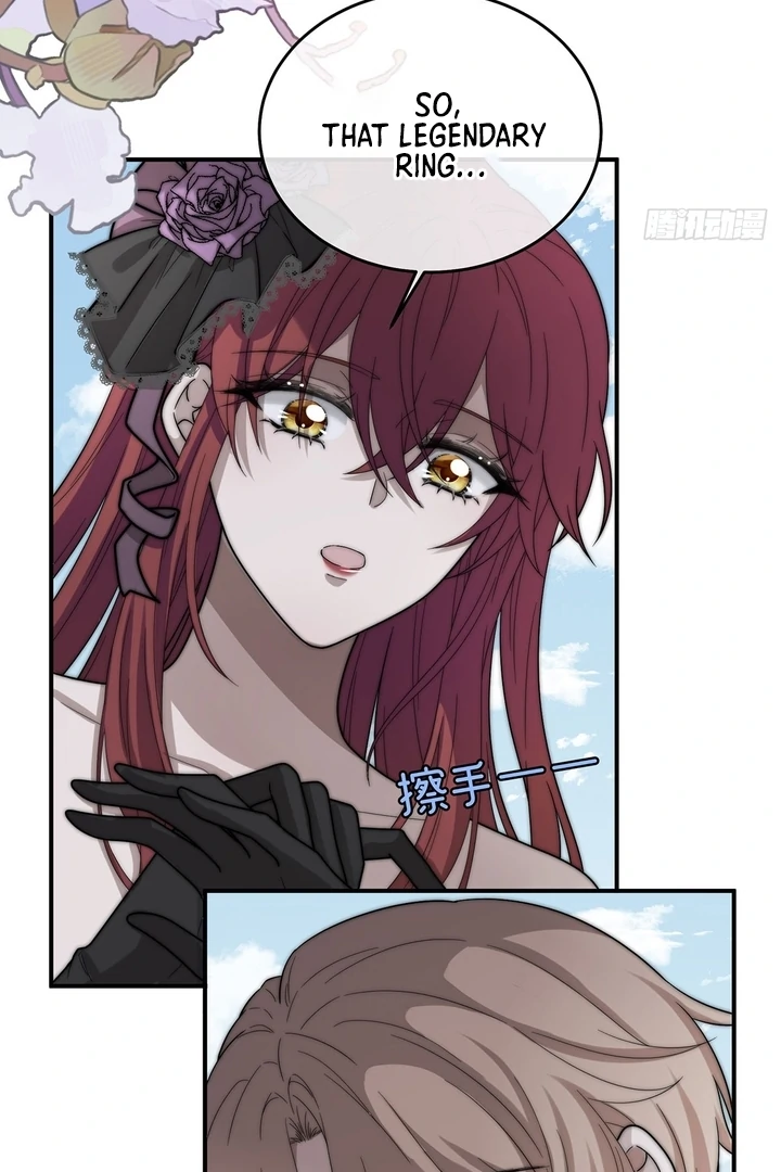 Rosemary's Fairy Tales Chapter 6 - page 10