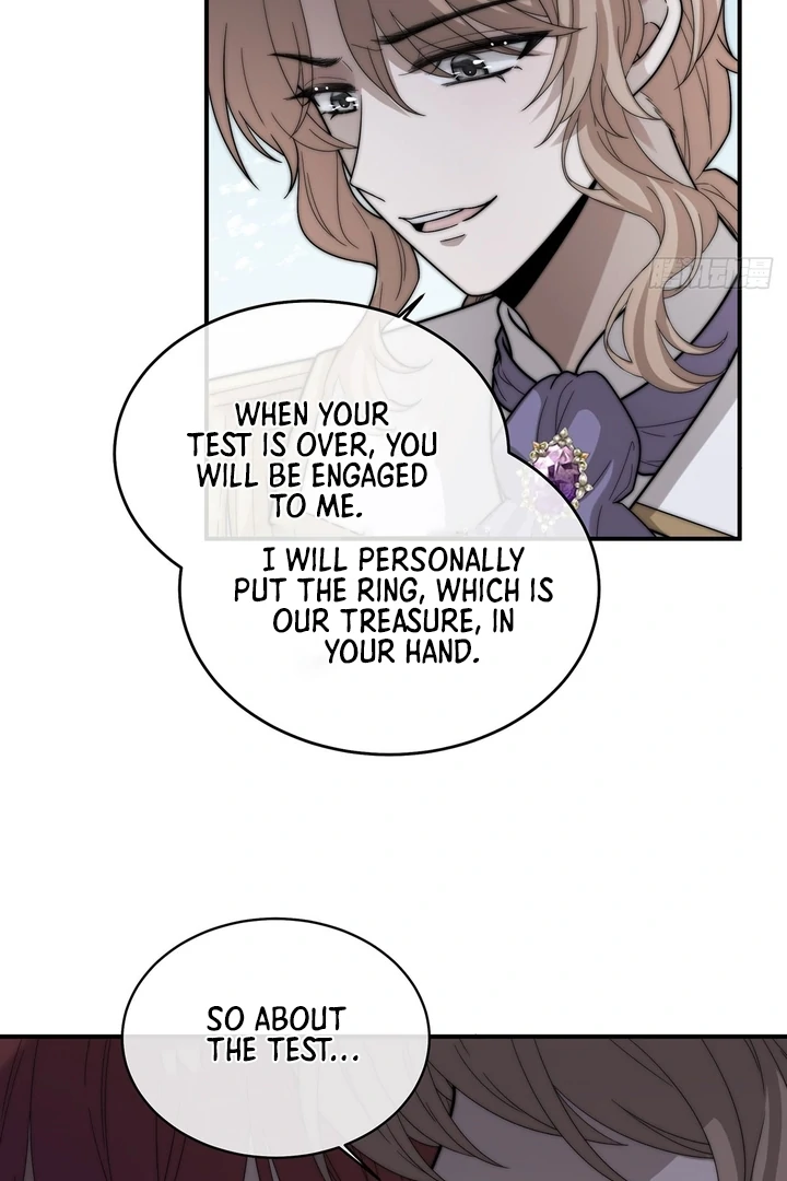 Rosemary's Fairy Tales Chapter 6 - page 11