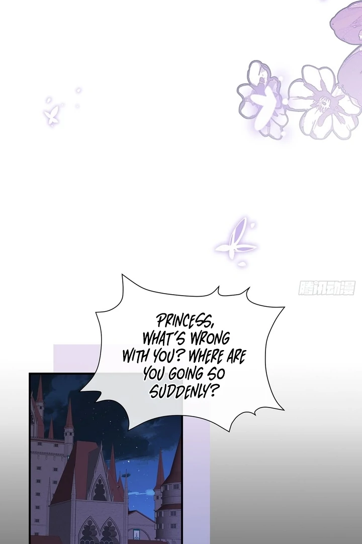 Rosemary's Fairy Tales Chapter 6 - page 15