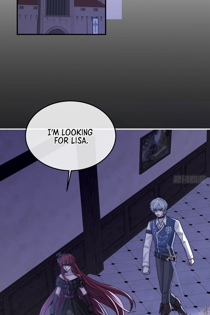 Rosemary's Fairy Tales Chapter 6 - page 16