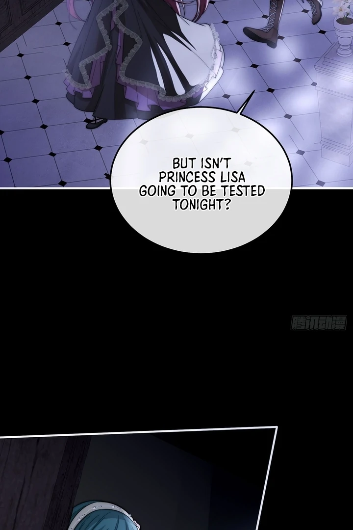 Rosemary's Fairy Tales Chapter 6 - page 17