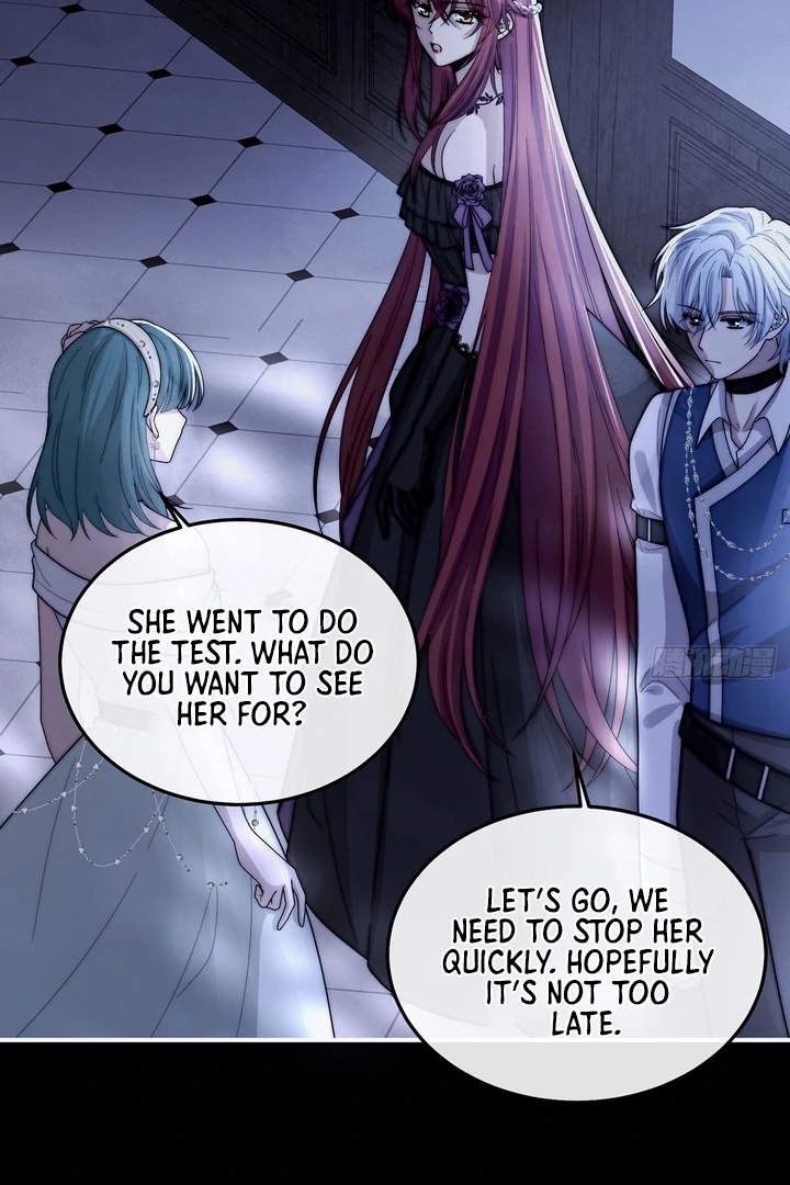 Rosemary's Fairy Tales Chapter 6 - page 19