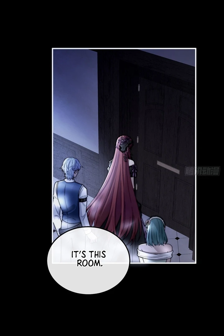 Rosemary's Fairy Tales Chapter 6 - page 21