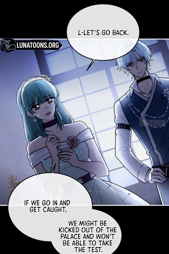 Rosemary's Fairy Tales Chapter 6 - page 22