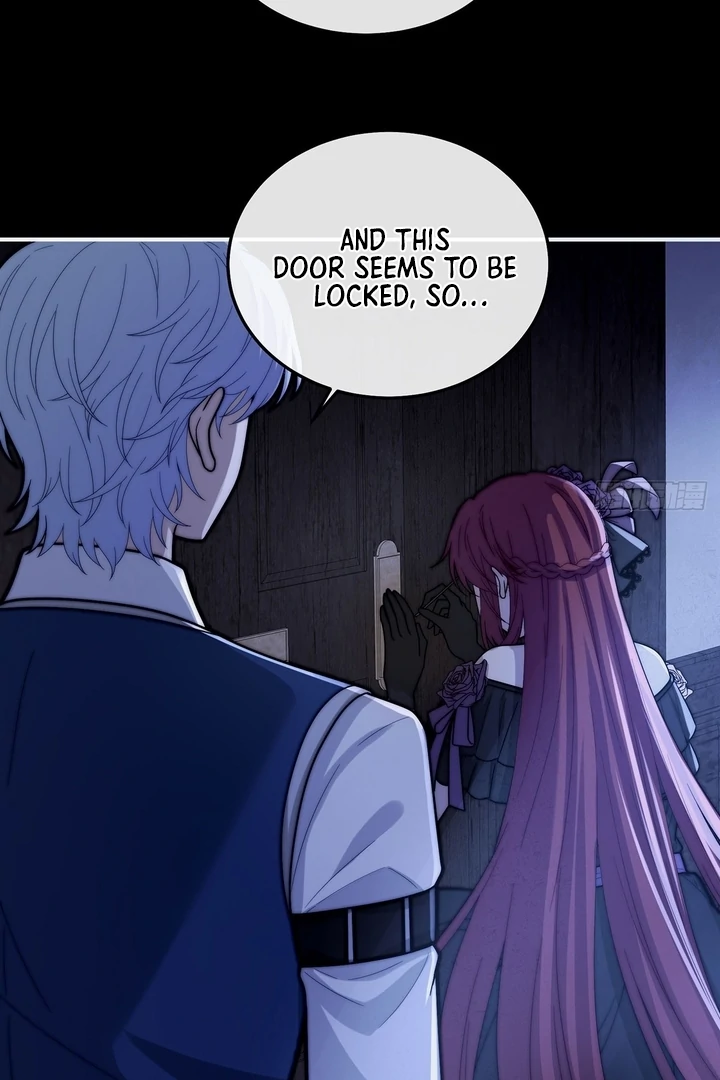 Rosemary's Fairy Tales Chapter 6 - page 23