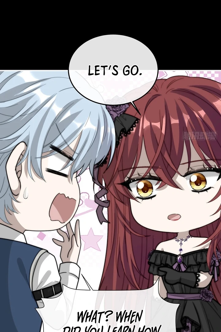 Rosemary's Fairy Tales Chapter 6 - page 25