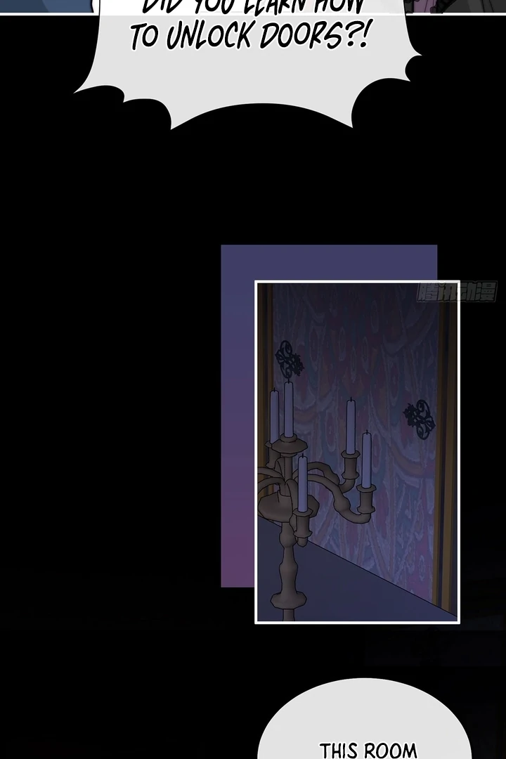 Rosemary's Fairy Tales Chapter 6 - page 26