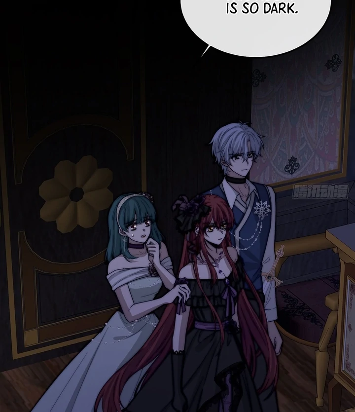 Rosemary's Fairy Tales Chapter 6 - page 27