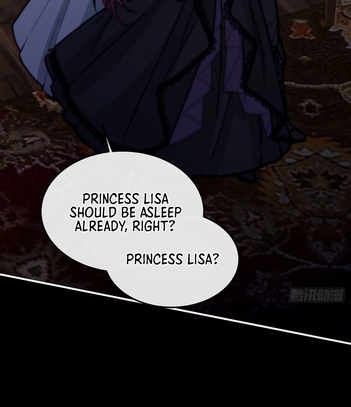 Rosemary's Fairy Tales Chapter 6 - page 28