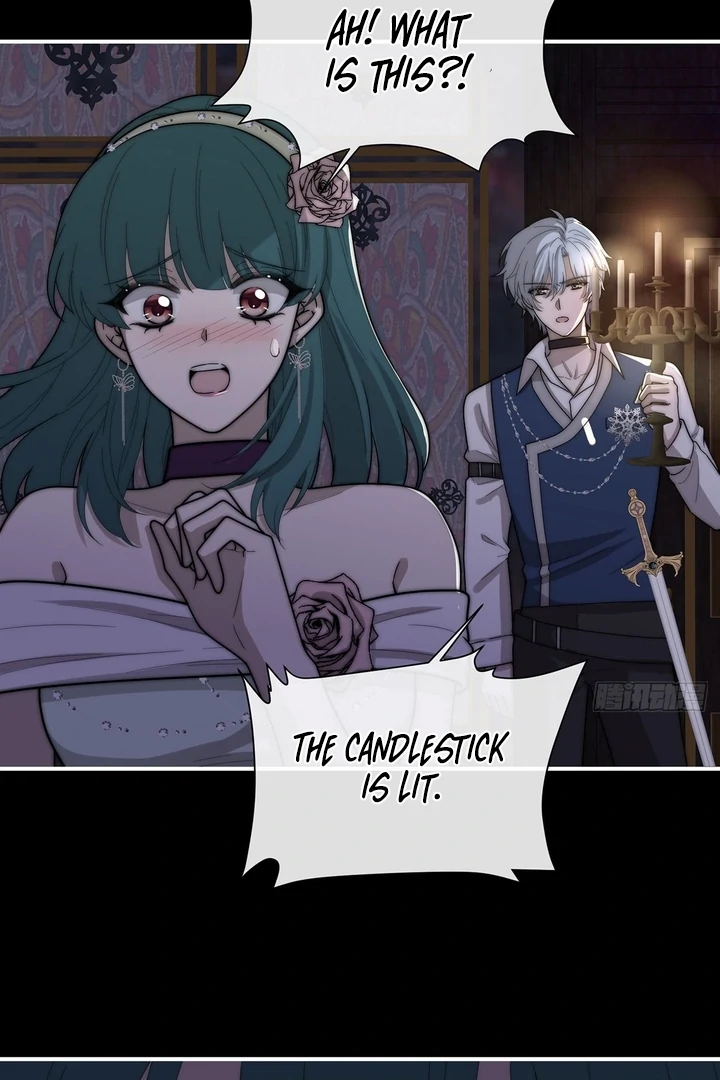 Rosemary's Fairy Tales Chapter 6 - page 30