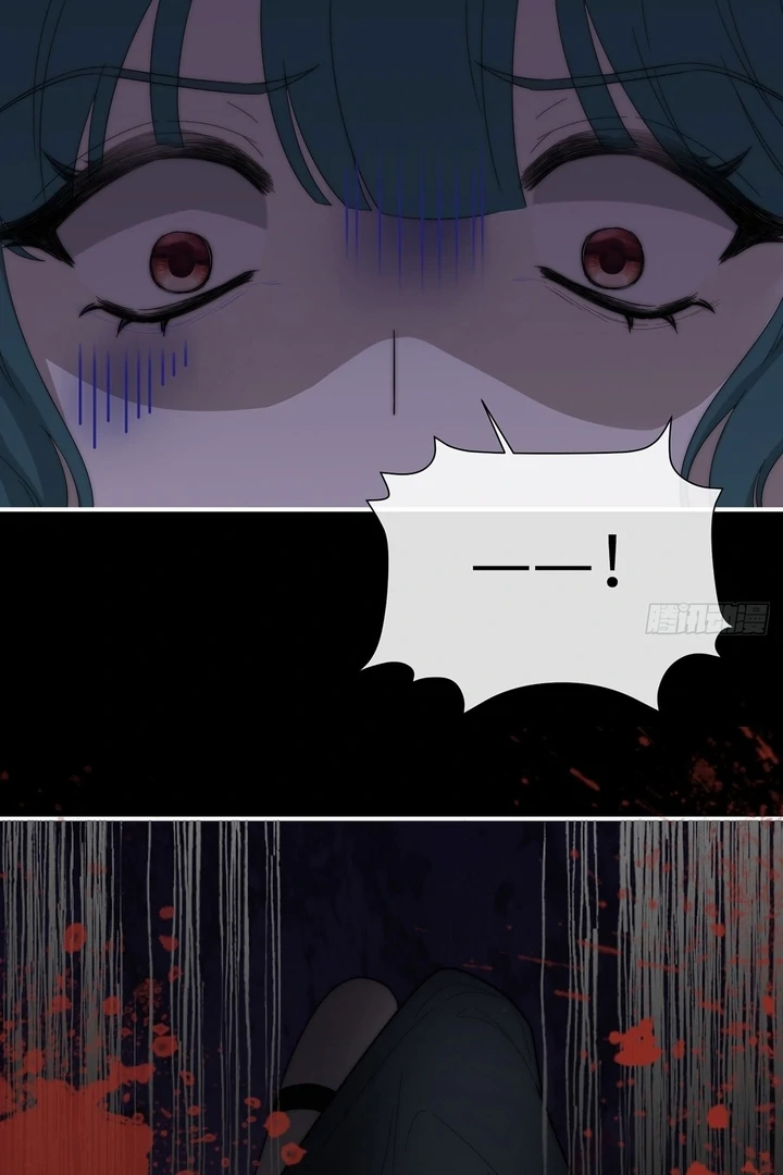 Rosemary's Fairy Tales Chapter 6 - page 31