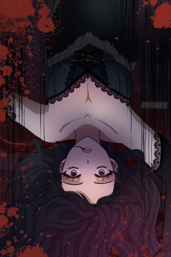 Rosemary's Fairy Tales Chapter 6 - page 32