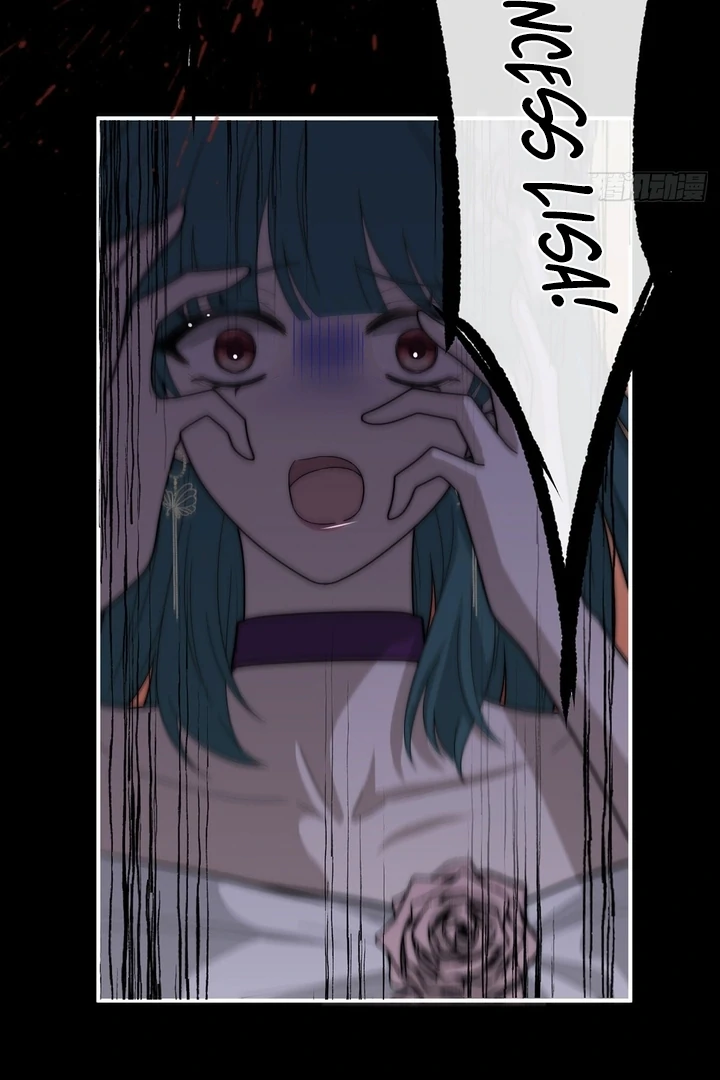 Rosemary's Fairy Tales Chapter 6 - page 34