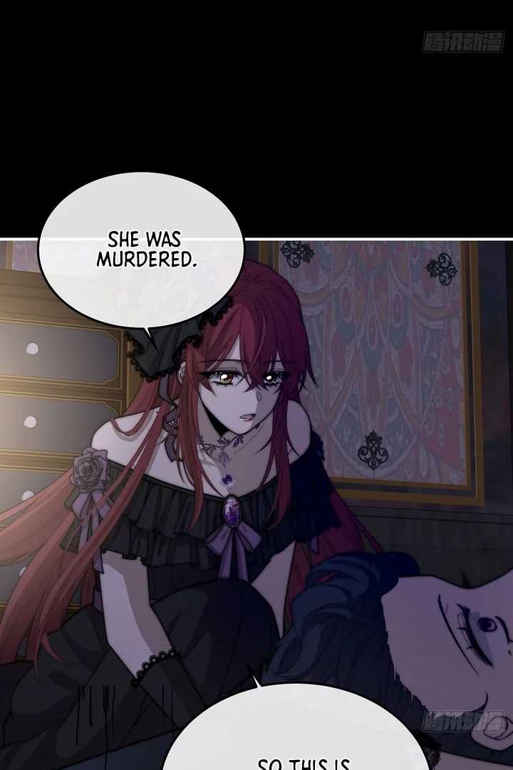 Rosemary's Fairy Tales Chapter 6 - page 35