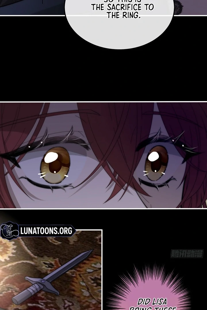 Rosemary's Fairy Tales Chapter 6 - page 36