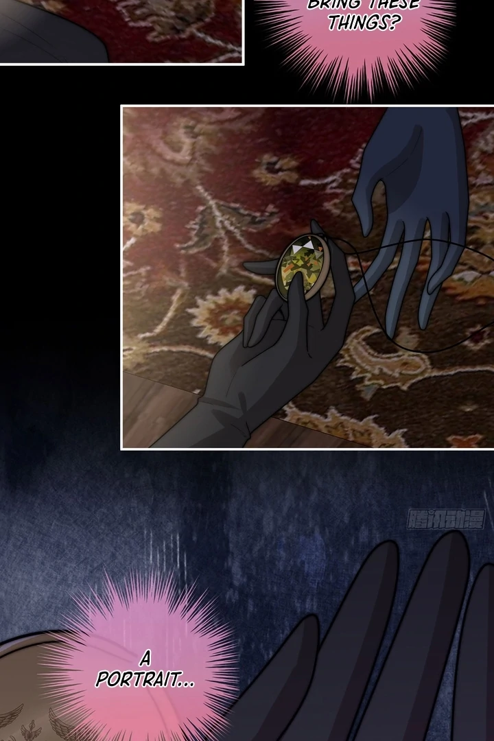 Rosemary's Fairy Tales Chapter 6 - page 37