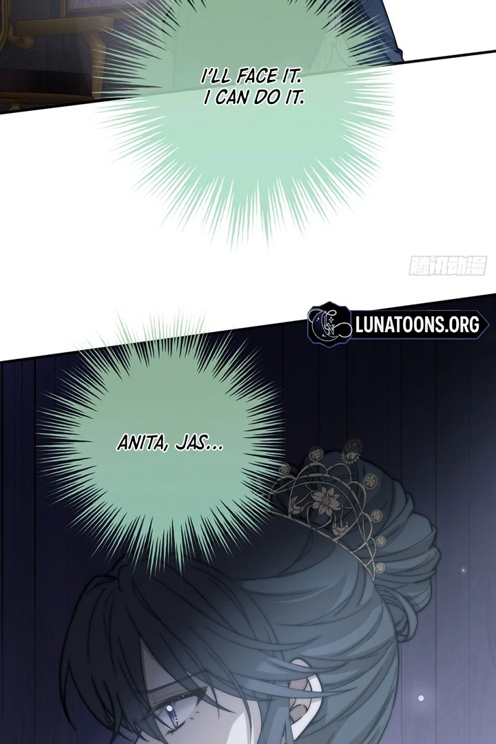 Rosemary's Fairy Tales Chapter 6 - page 4