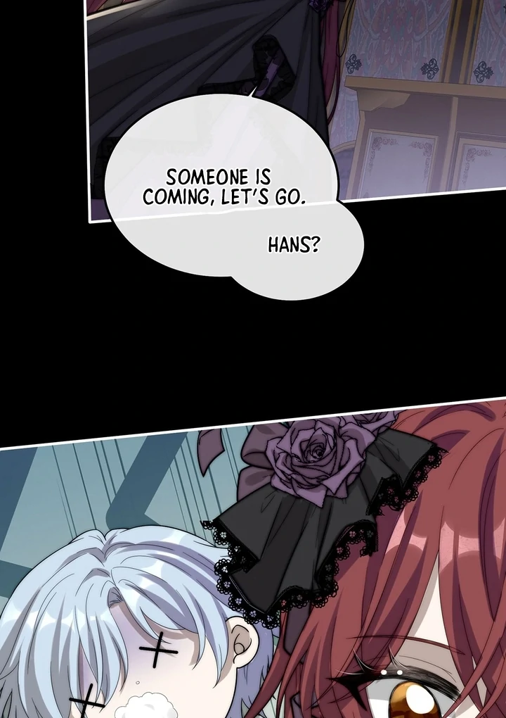 Rosemary's Fairy Tales Chapter 6 - page 41