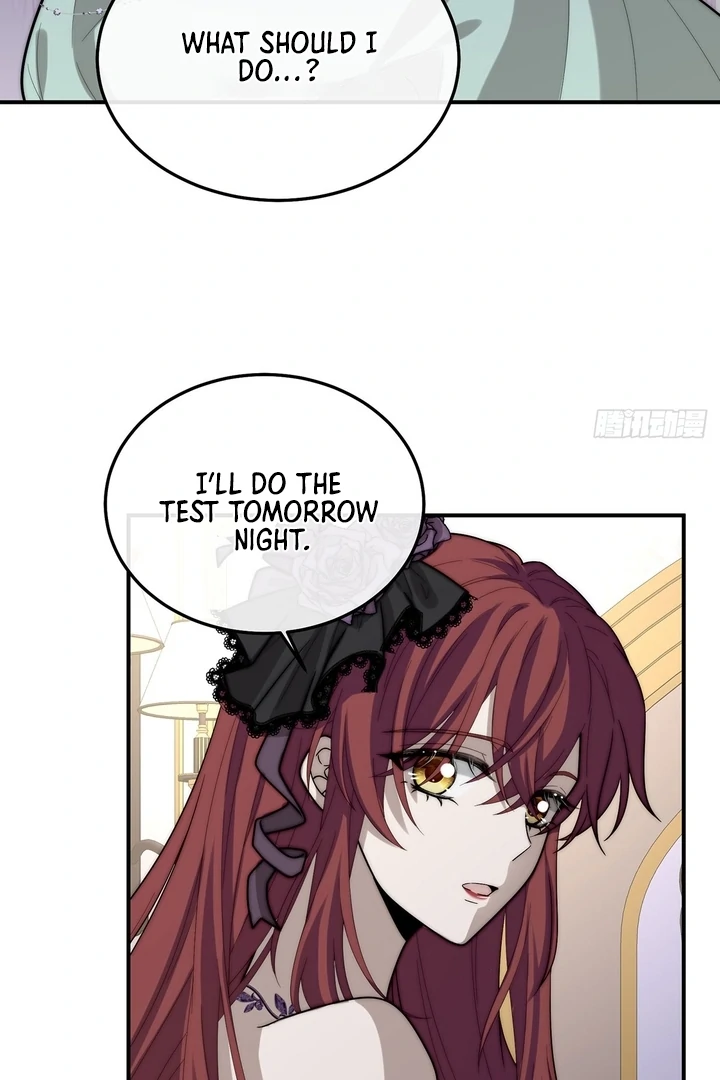 Rosemary's Fairy Tales Chapter 6 - page 45