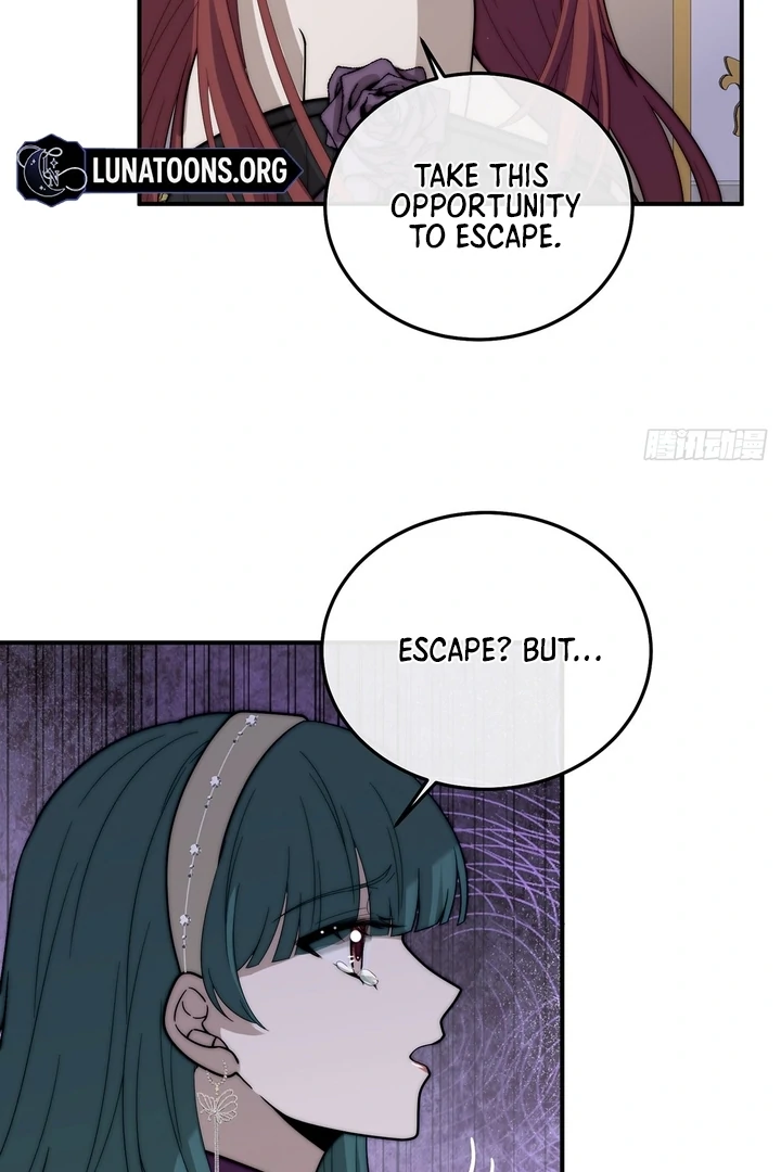 Rosemary's Fairy Tales Chapter 6 - page 46