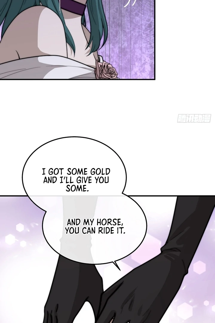 Rosemary's Fairy Tales Chapter 6 - page 47