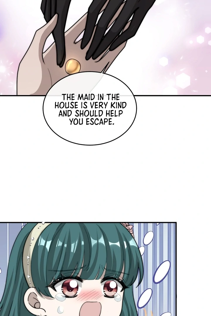 Rosemary's Fairy Tales Chapter 6 - page 48