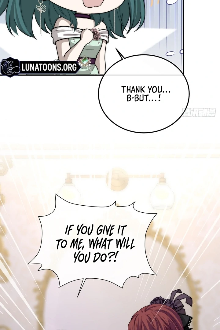 Rosemary's Fairy Tales Chapter 6 - page 49