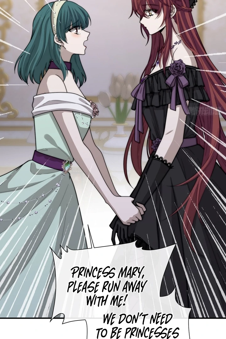 Rosemary's Fairy Tales Chapter 6 - page 50