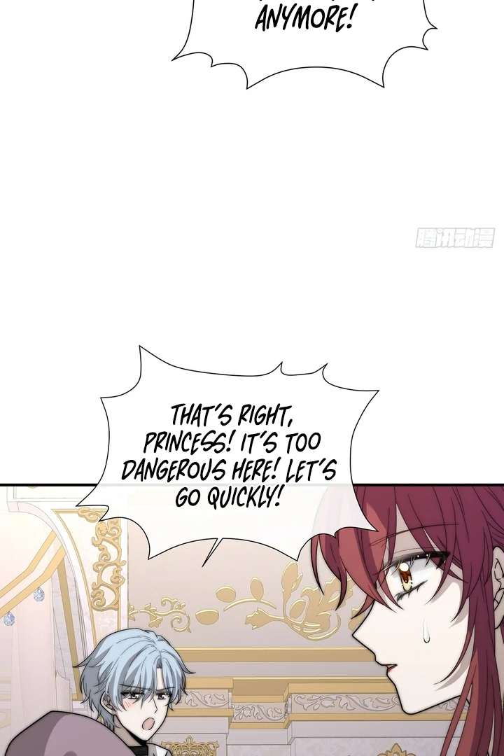 Rosemary's Fairy Tales Chapter 6 - page 51