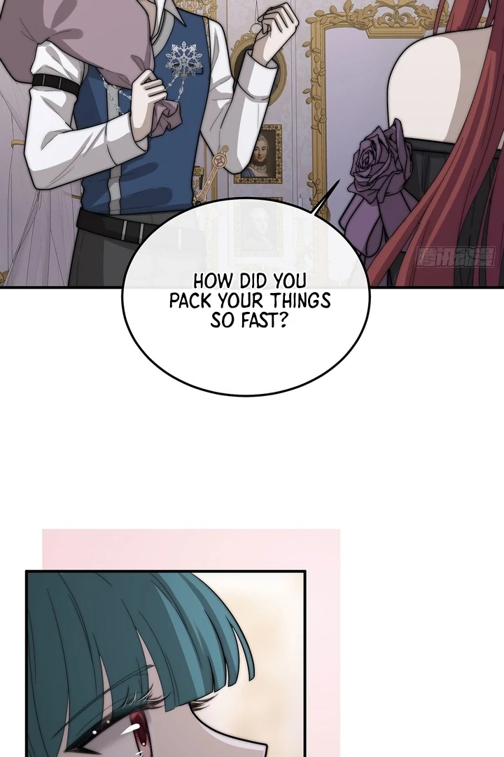 Rosemary's Fairy Tales Chapter 6 - page 52