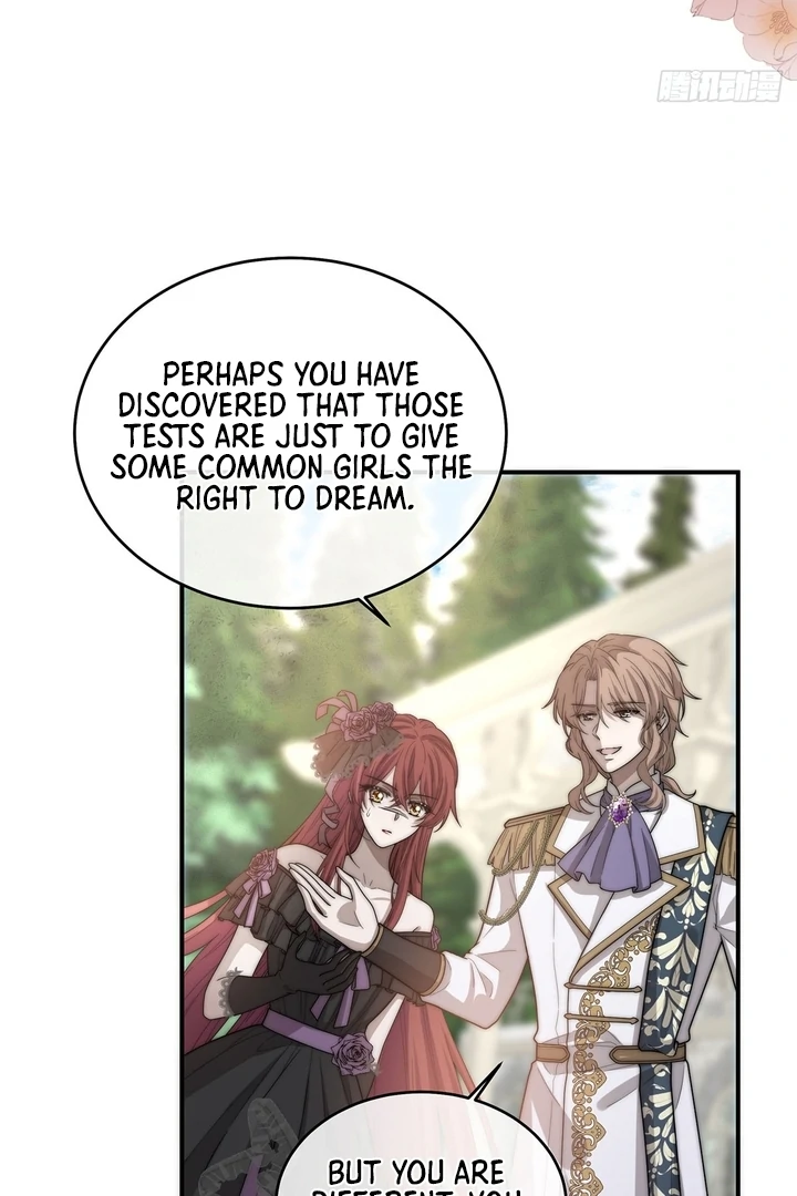 Rosemary's Fairy Tales Chapter 6 - page 7