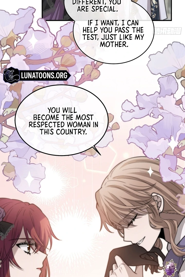 Rosemary's Fairy Tales Chapter 6 - page 8