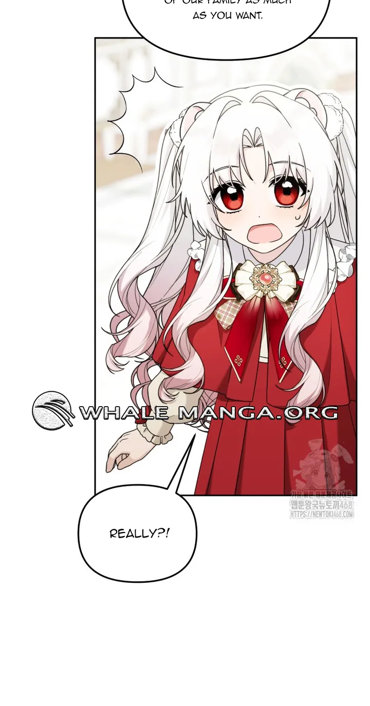 The Villain’s Daughter in law is Inherently Powerful Chapter 26 - page 20