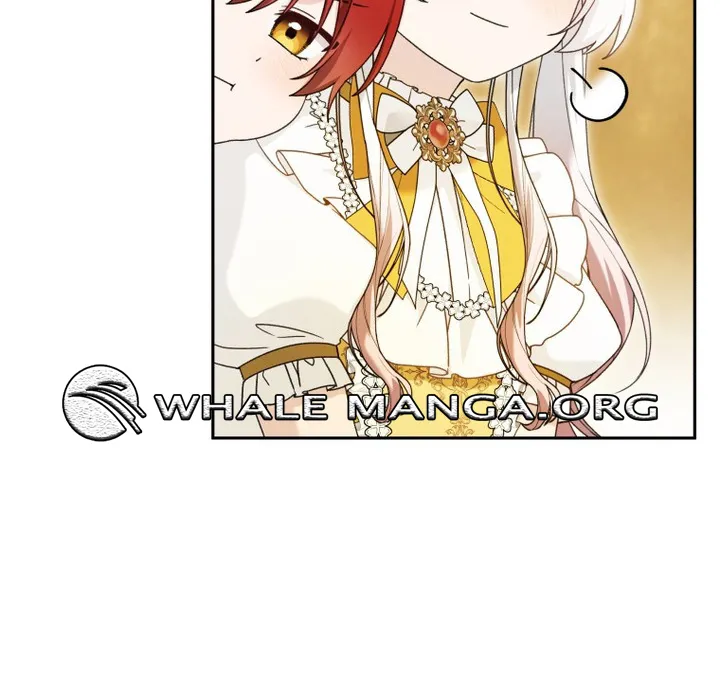 The Villain’s Daughter in law is Inherently Powerful Chapter 26 - page 45