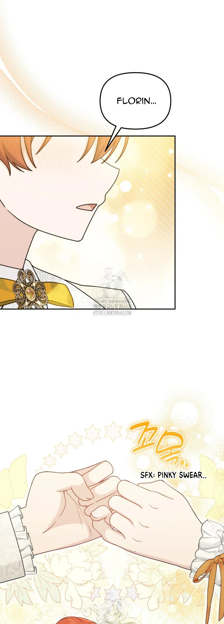 The Villain’s Daughter in law is Inherently Powerful Chapter 26 - page 52