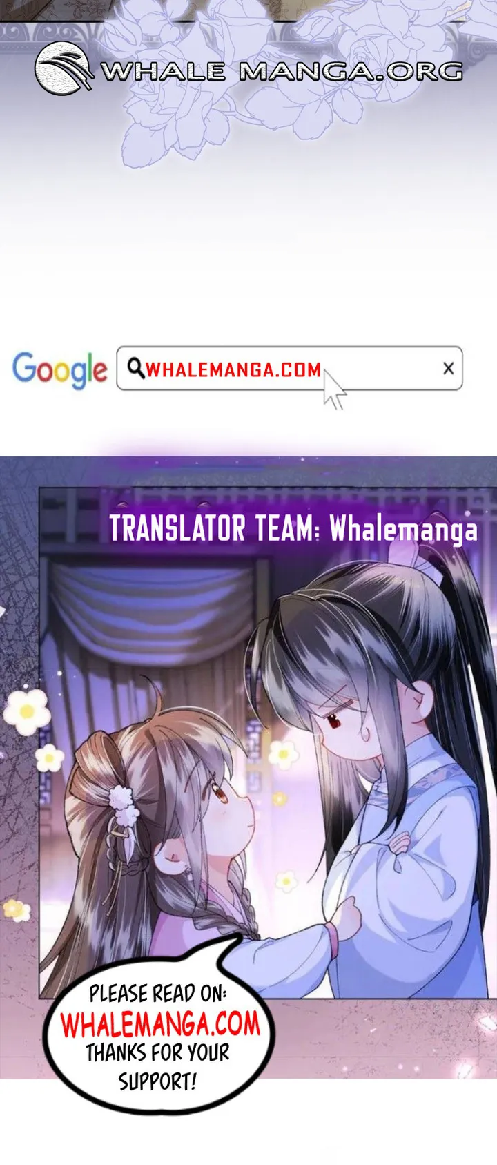 The Villain’s Daughter in law is Inherently Powerful Chapter 26 - page 57