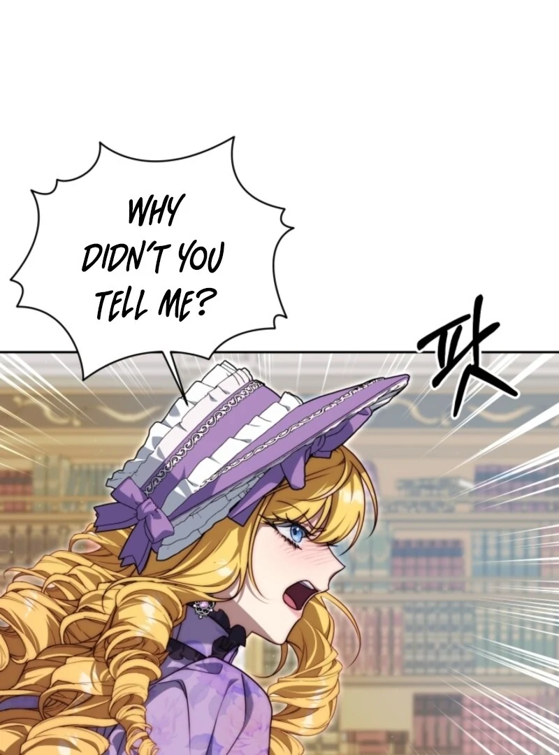 Tamed the Monster Prince Chapter 20 - page 10